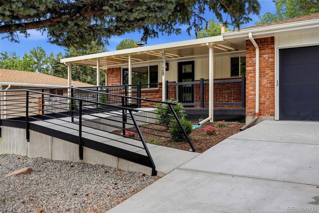 12128 W 62nd Place, Arvada, CO 80004