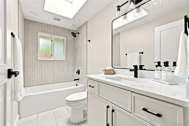 12128 W 62nd Place, Arvada, CO 80004