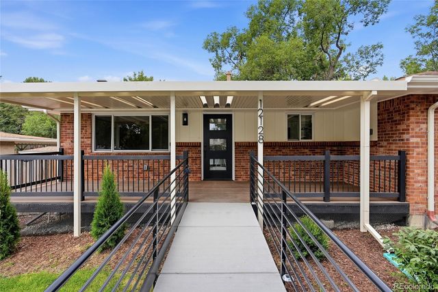 12128 W 62nd Place, Arvada, CO 80004