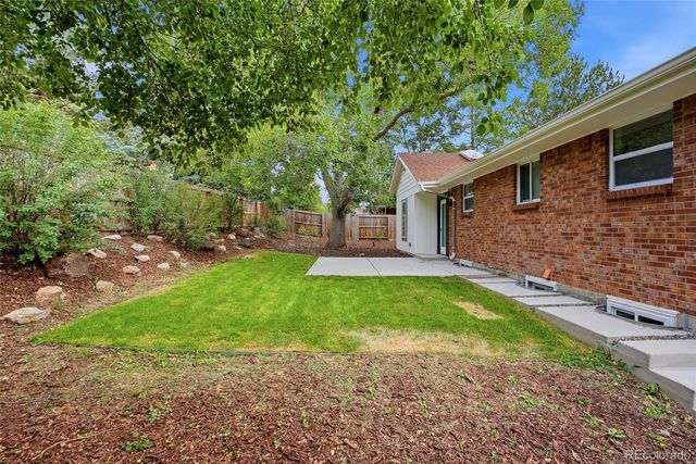 12128 W 62nd Place, Arvada, CO 80004