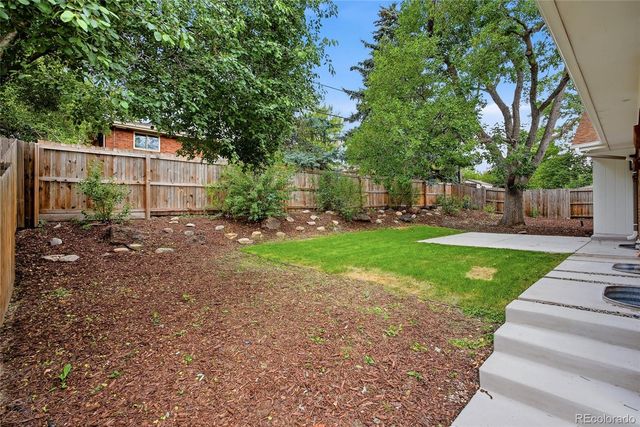 12128 W 62nd Place, Arvada, CO 80004