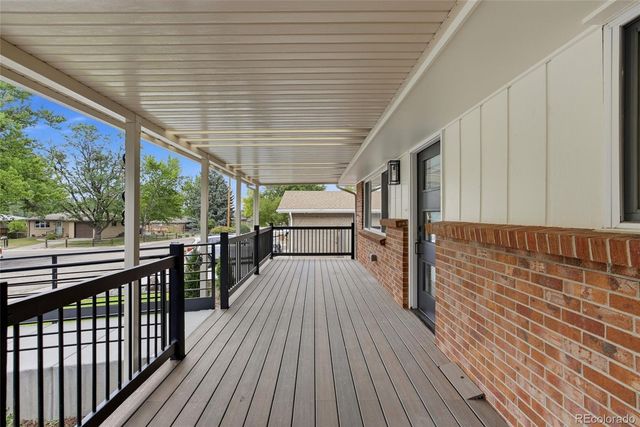 12128 W 62nd Place, Arvada, CO 80004