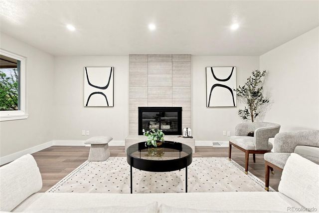 12128 W 62nd Place, Arvada, CO 80004