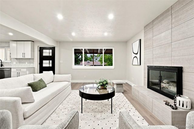 12128 W 62nd Place, Arvada, CO 80004