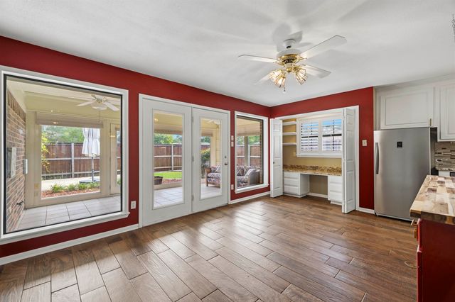 1 Friendswood Dr., Longview, TX 75605