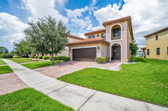 5104 NW 47th Street, Tamarac, FL 33319