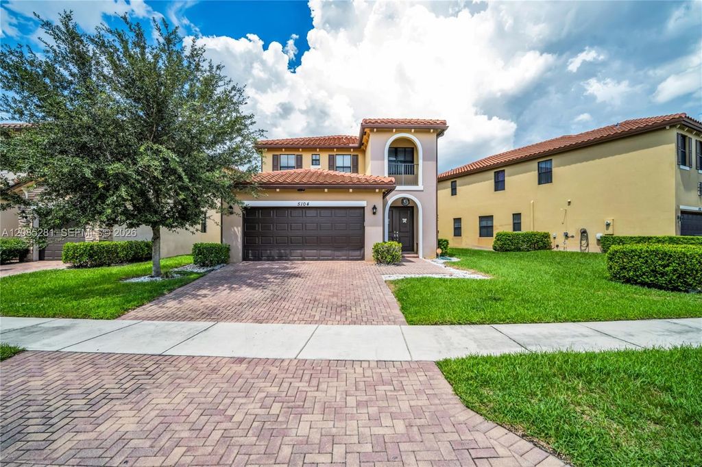 5104 NW 47th Street, Tamarac, FL 33319