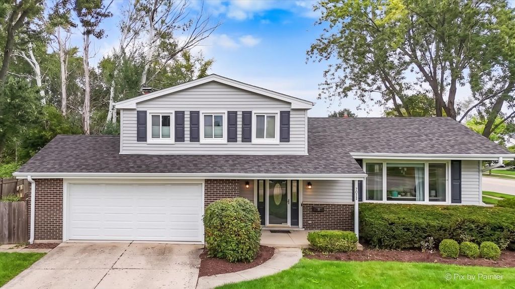 2012 N Kennicott Drive, Arlington Heights, IL 60004 — photo 2