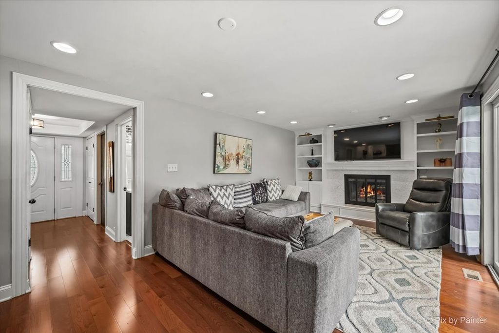 2012 N Kennicott Drive, Arlington Heights, IL 60004 — photo 4