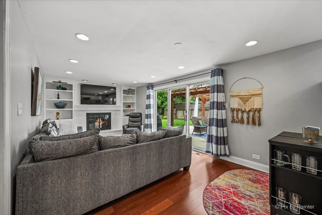 2012 N Kennicott Drive, Arlington Heights, IL 60004 — photo 5