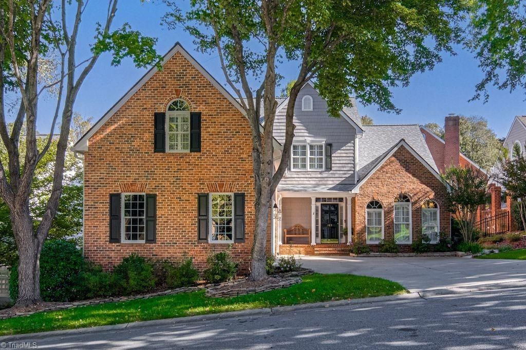 185 Coventry Park Lane, Winston-salem, NC 27104