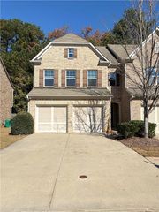 3462 New Fawn Lane, Alpharetta, GA 30004