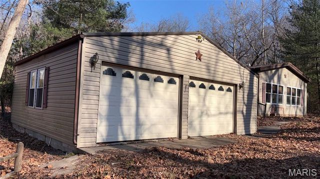 2954 Cardinals Lane, Chester, IL 62233