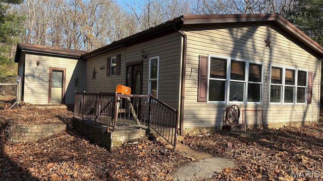 2954 Cardinals Lane, Chester, IL 62233