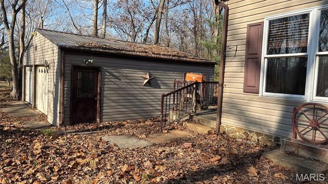 2954 Cardinals Lane, Chester, IL 62233