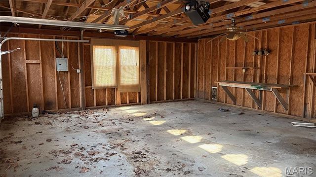 2954 Cardinals Lane, Chester, IL 62233