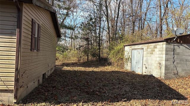 2954 Cardinals Lane, Chester, IL 62233