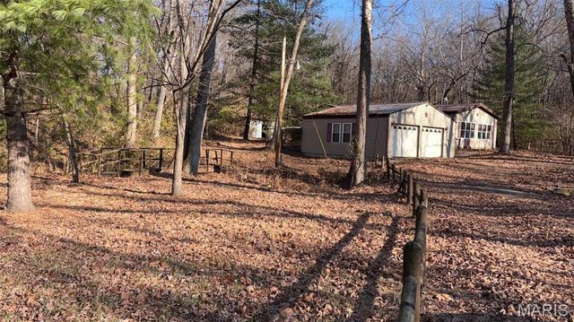 2954 Cardinals Lane, Chester, IL 62233