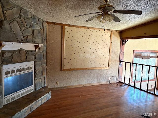 2954 Cardinals Lane, Chester, IL 62233