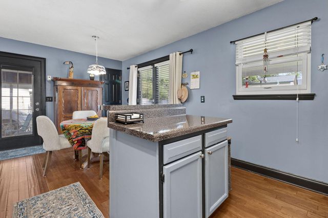 406 Wisteria Road, Lafayette, GA 30728