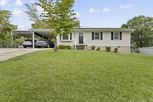 406 Wisteria Road, Lafayette, GA 30728