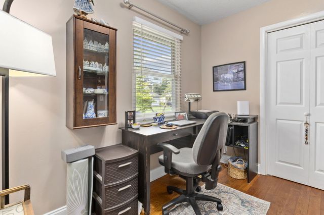 406 Wisteria Road, Lafayette, GA 30728