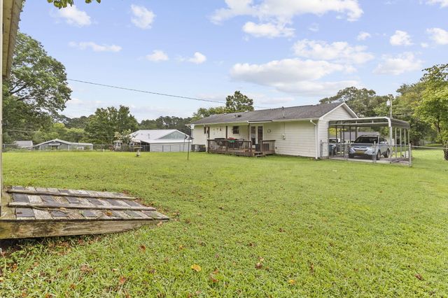 406 Wisteria Road, Lafayette, GA 30728