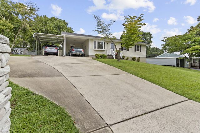 406 Wisteria Road, Lafayette, GA 30728