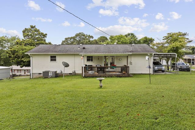 406 Wisteria Road, Lafayette, GA 30728