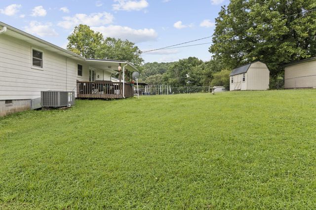 406 Wisteria Road, Lafayette, GA 30728