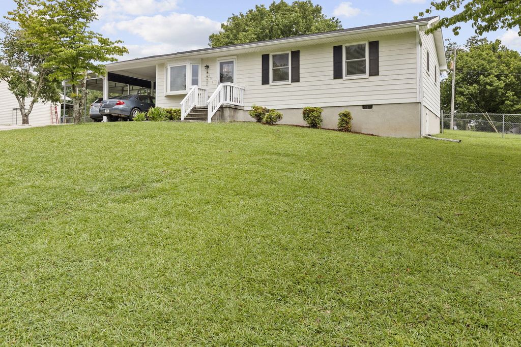 406 Wisteria Road, Lafayette, GA 30728