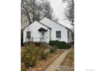 840 Collyer Street, Longmont, CO 80501