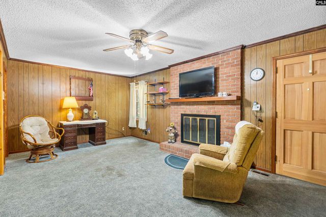 1041 Lynn Drive, West Columbia, SC 29170