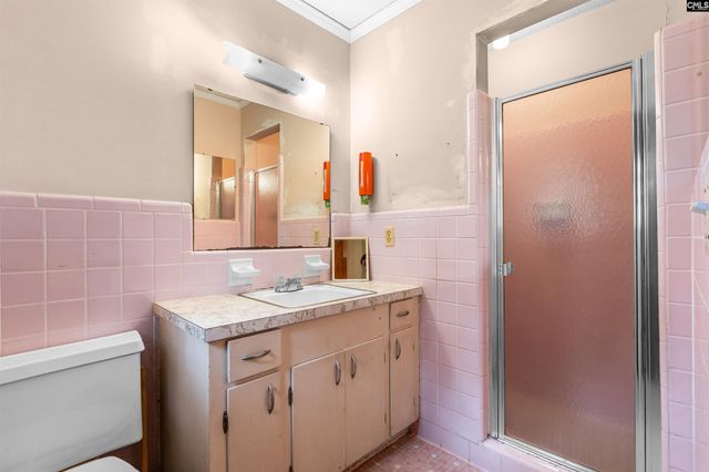 1041 Lynn Drive, West Columbia, SC 29170