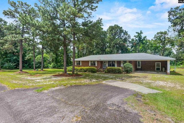 1041 Lynn Drive, West Columbia, SC 29170