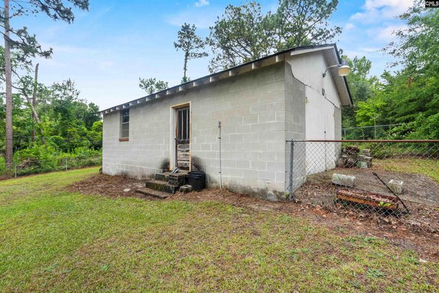 1041 Lynn Drive, West Columbia, SC 29170