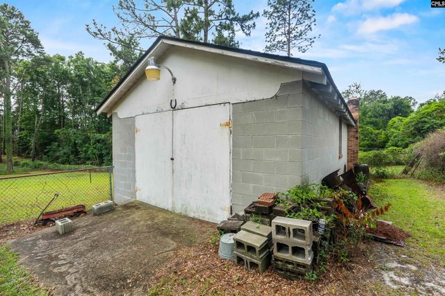 1041 Lynn Drive, West Columbia, SC 29170