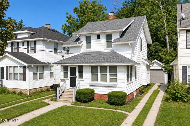 3718 Revere Drive, Toledo, OH 43612