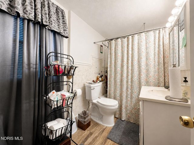 3718 Revere Drive, Toledo, OH 43612