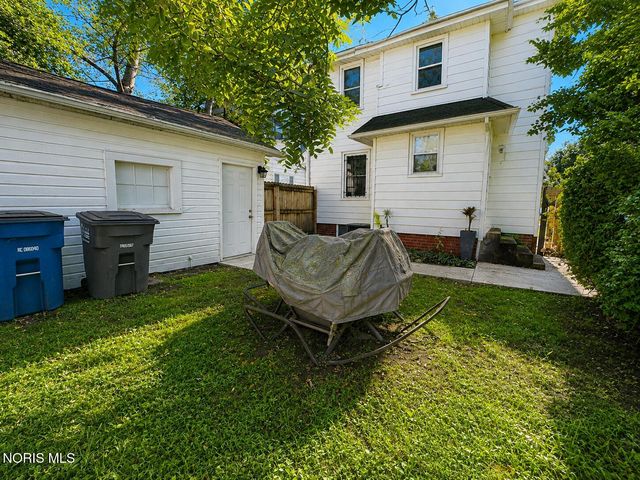 3718 Revere Drive, Toledo, OH 43612