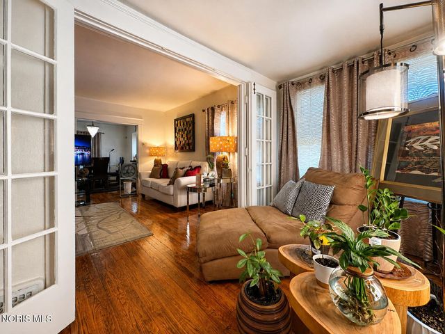 3718 Revere Drive, Toledo, OH 43612