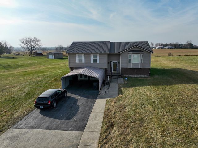 104 Raven Drive, Berea, KY 40403