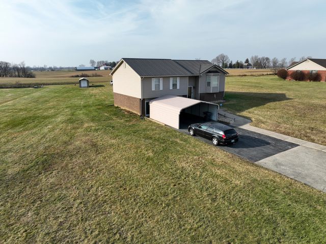 104 Raven Drive, Berea, KY 40403