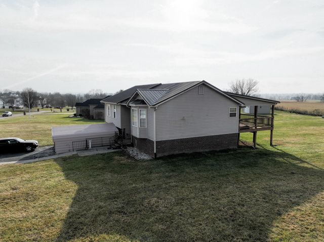 104 Raven Drive, Berea, KY 40403