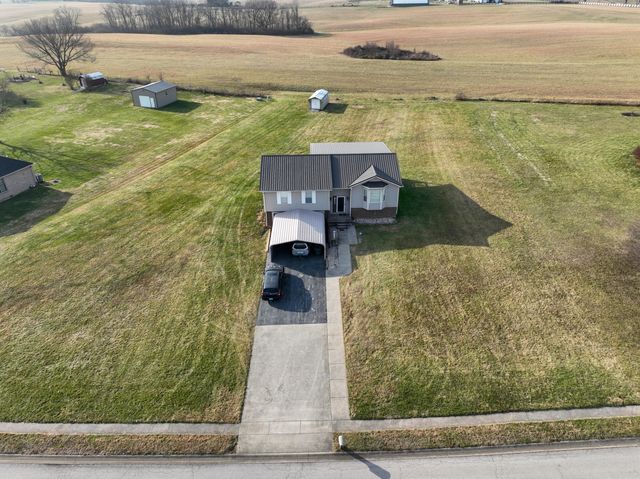 104 Raven Drive, Berea, KY 40403