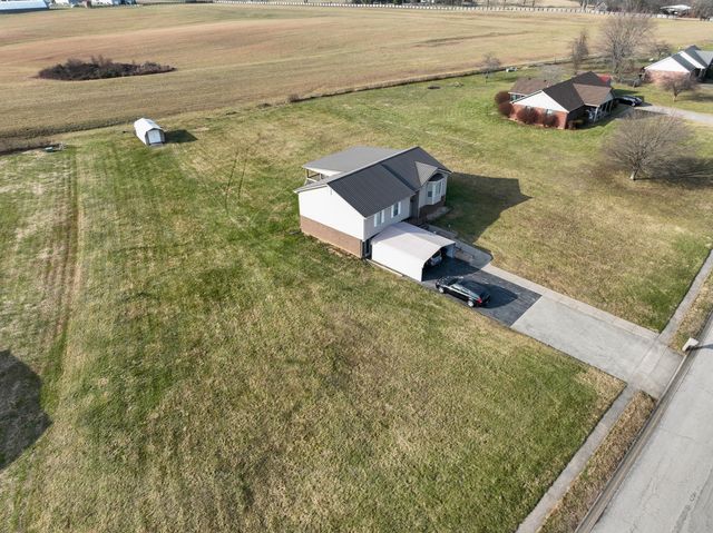 104 Raven Drive, Berea, KY 40403