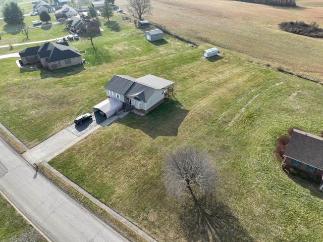 104 Raven Drive, Berea, KY 40403