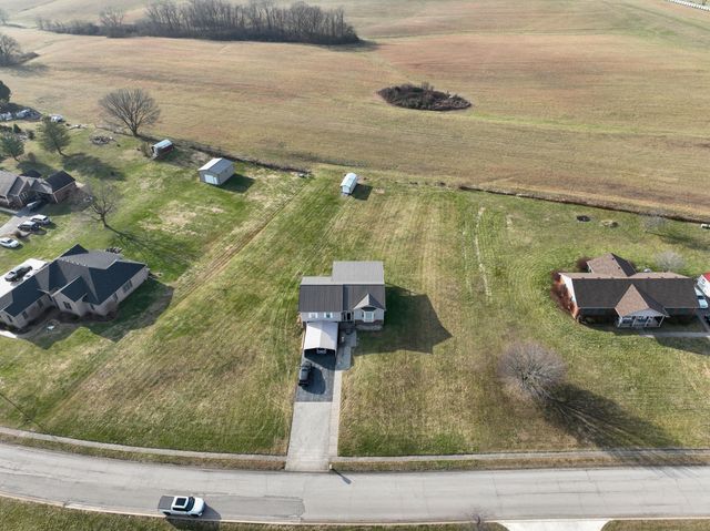 104 Raven Drive, Berea, KY 40403