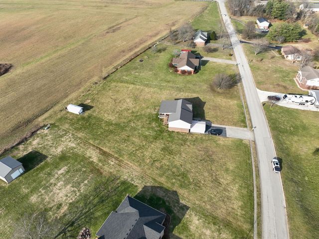 104 Raven Drive, Berea, KY 40403