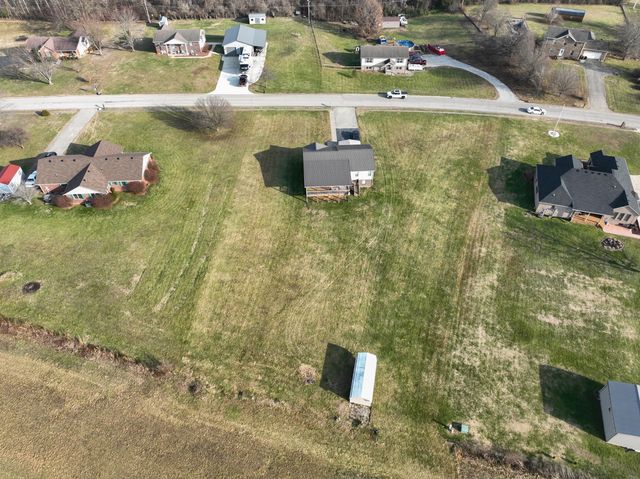 104 Raven Drive, Berea, KY 40403